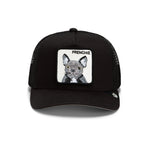 Load image into Gallery viewer, Goorin Brothers Trucker Cap - Kids Denim Cuddly Denim