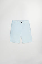 Load image into Gallery viewer, No Nationality Crown Shorts - Winter Sky