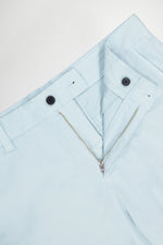 Load image into Gallery viewer, No Nationality Crown Shorts - Winter Sky