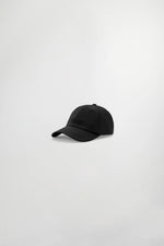 Load image into Gallery viewer, No Nationality Dad Cap - Black