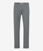 Load image into Gallery viewer, Brax Fabio Printed Chino - Graphite