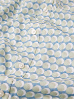 Load image into Gallery viewer, Ben Sherman Watercolour Spot Print Short Sleeve Shirt - Pistachio

