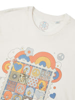 Load image into Gallery viewer, Ben Sherman 1960&#39;s Tee - Ivory

