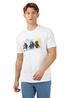 Load image into Gallery viewer, Ben Sherman 2000&#39;s Tee - White
