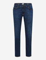 Load image into Gallery viewer, Brax HI-FLEX Super Stretch Chuck Jean - Vintage Blue