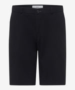 Load image into Gallery viewer, Brax Phil KB Knit Bermuda Shorts - Black