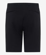 Load image into Gallery viewer, Brax Phil KB Knit Bermuda Shorts - Black