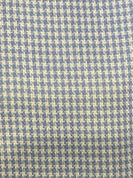Load image into Gallery viewer, Thomson & Richards Leece Houndstooth Shirt - Aqua