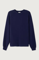 Load image into Gallery viewer, American Vintage Atubay Sweatshirt - Twilight