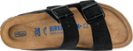 Load image into Gallery viewer, Birkenstock Arizona Suede - Black