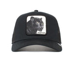 Load image into Gallery viewer, Goorin Brothers Trucker Cap - Black Panther