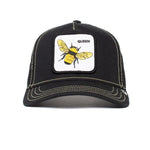 Load image into Gallery viewer, Goorin Brothers Trucker Cap - Queen Bee