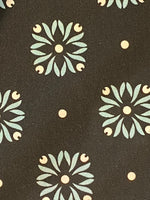 Load image into Gallery viewer, Phillips Of Melbourne Snow Drop Print Shirt - Navy