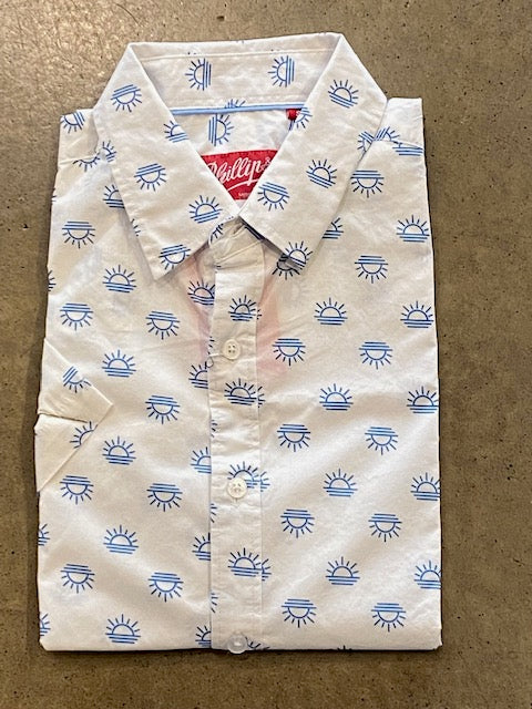 Supreme / White Castle Oxford Shirt White –