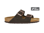 Load image into Gallery viewer, Birkenstock Arizona Suede - Mocca - Mitchell McCabe Menswear