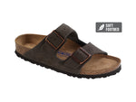Load image into Gallery viewer, Birkenstock Arizona Suede - Mocca - Mitchell McCabe Menswear