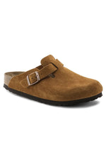 Load image into Gallery viewer, Birkenstock Boston Suede - Mink