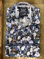 Load image into Gallery viewer, Thomson & Richards Print Shirt - Rudiger - Mitchell McCabe Menswear
