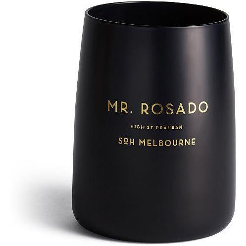 S.O.H Melbourne Mr Rosado Candle - Mitchell McCabe Menswear