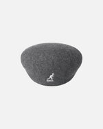 Load image into Gallery viewer, Kangol Wool 504 Cap - Dark Flannel
