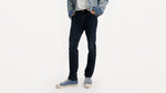 Load image into Gallery viewer, Levi&#39;s Mens 511 Slim Jeans - Ama Rinsey (Dark Indigo)
