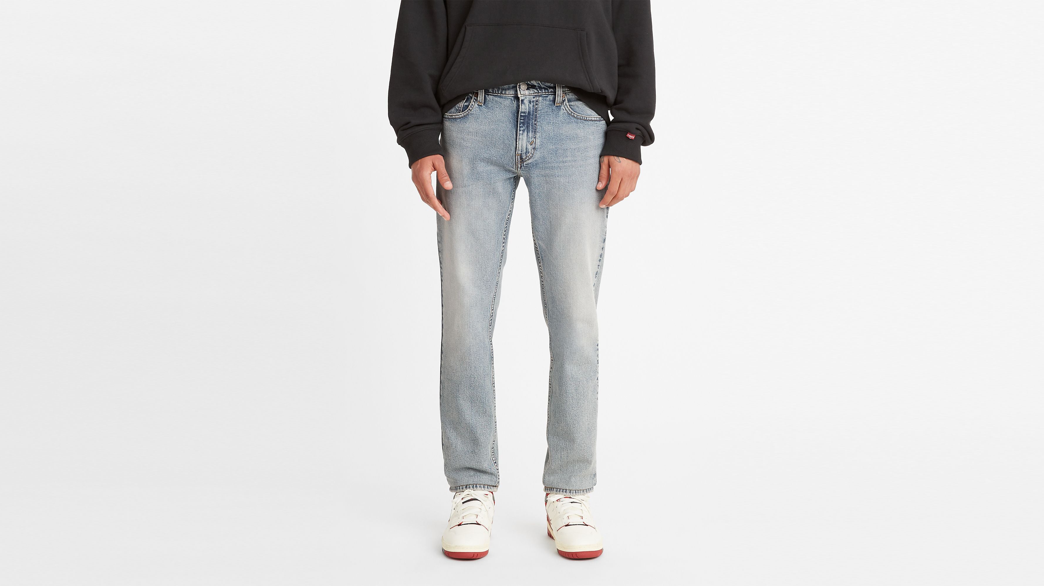 Levi's Mens 511 Slim Jeans - Big Splash