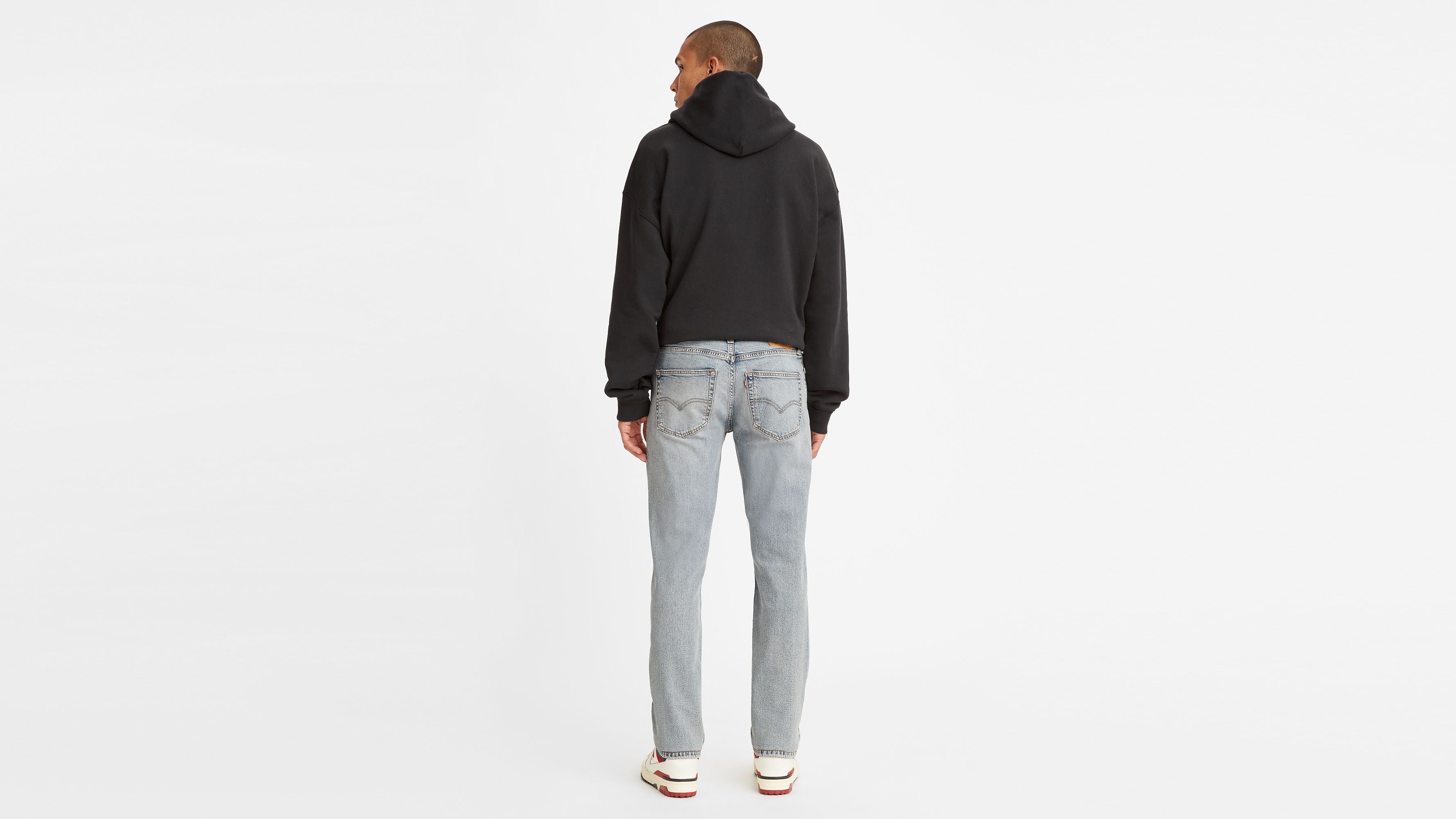 Levi's Mens 511 Slim Jeans - Big Splash