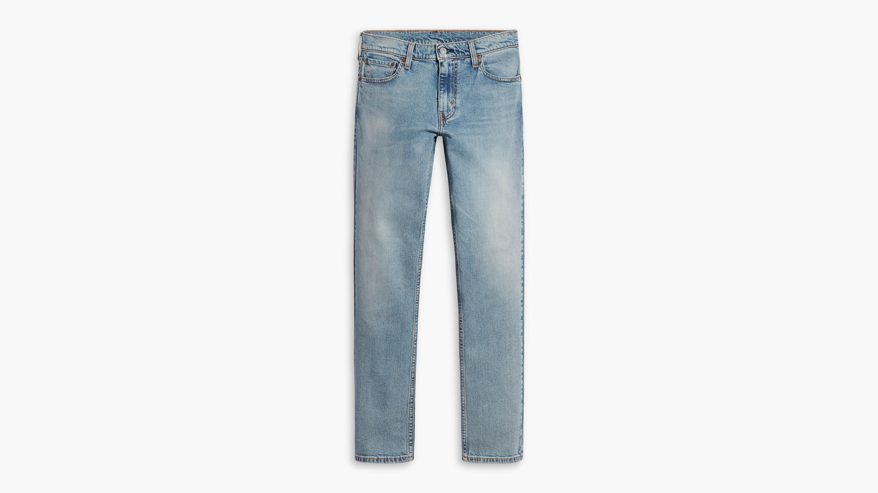 Levi's Mens 511 Slim Jeans - Big Splash