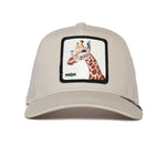 Load image into Gallery viewer, Goorin Brothers Trucker Cap - Khaki High Truckin&#39;
