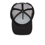 Load image into Gallery viewer, Goorin Brothers Trucker Cap - Black Cock Will Prevail
