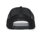 Load image into Gallery viewer, Goorin Brothers Trucker Cap - Black Cock Will Prevail
