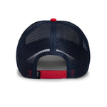 Load image into Gallery viewer, Goorin Brothers Trucker Cap - White Team Rooster
