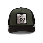 Load image into Gallery viewer, Goorin Brothers Trucker Cap - Bandit Trucker Palm
