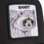 Load image into Gallery viewer, Goorin Brothers Trucker Cap - Bandit Trucker Void
