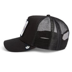 Load image into Gallery viewer, Goorin Brothers Trucker Cap - Bandit Trucker Void
