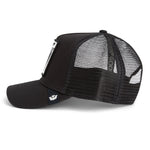 Load image into Gallery viewer, Goorin Brothers Trucker Cap - Black Sheep Trucker Void
