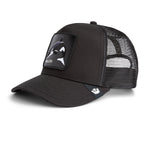 Load image into Gallery viewer, Goorin Brothers Trucker Cap - Killer Trucker Void
