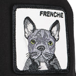 Load image into Gallery viewer, Goorin Brothers Trucker Cap - Frenchie Trucker Void
