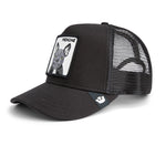 Load image into Gallery viewer, Goorin Brothers Trucker Cap - Frenchie Trucker Void
