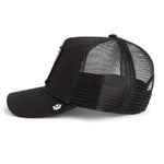Load image into Gallery viewer, Goorin Brothers Trucker Cap - Frenchie Trucker Void
