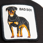 Load image into Gallery viewer, Goorin Brothers Trucker Cap - Bad Boy Trucker Void
