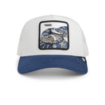 Load image into Gallery viewer, Goorin Brothers Trucker Cap - Toxic Trucker Dust Galactic
