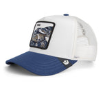 Load image into Gallery viewer, Goorin Brothers Trucker Cap - Toxic Trucker Dust Galactic
