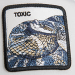 Load image into Gallery viewer, Goorin Brothers Trucker Cap - Toxic Trucker Dust Galactic
