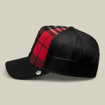 Load image into Gallery viewer, Goorin Brothers Trucker Cap - Brit Bloke Void
