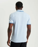 Load image into Gallery viewer, Ben Sherman Signature Polo - Ice Blue
