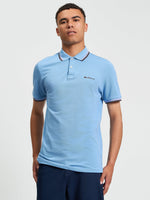 Load image into Gallery viewer, Ben Sherman Signature Polo - Powder Blue
