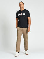 Load image into Gallery viewer, Ben Sherman Speed Tee - Black
