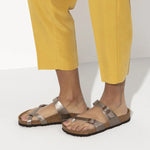 Load image into Gallery viewer, Birkenstock Mayari - Graceful Taupe
