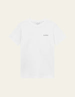 Load image into Gallery viewer, Le Deux - Brady Flower Market Tee in White - Mitchell McCabe Menswear
